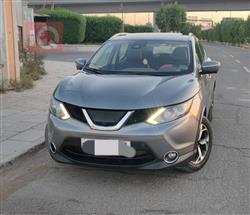 Nissan Rogue Sport